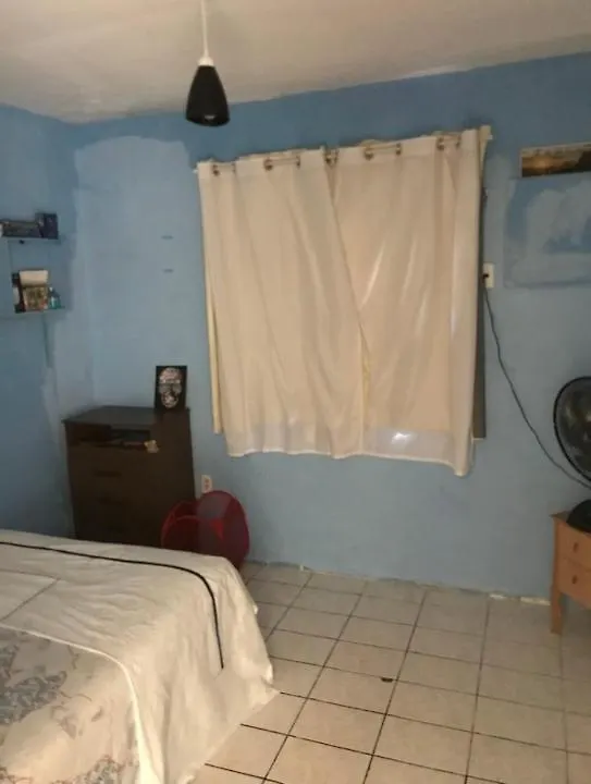 Traveler Gu'S Room Ap Compartilhado Fortaleza  Fortaleza (Ceara)