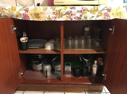 Traveler Gu'S Room Ap Compartilhado Fortaleza  Quarto em Acomodações Particulares Fortaleza (Ceara)