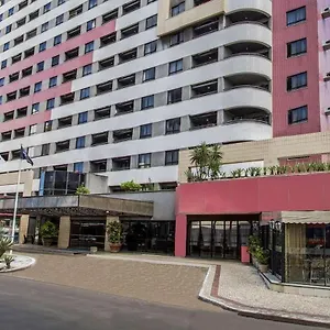  Apartamento Flat Meireles, Vista Mar, Avenida Abolicao Ap 1307 , 1404