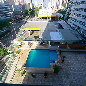  Apartamento No Meireles- Venetto