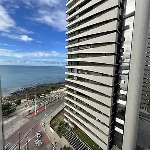  Apartamento Particular Blue Tree Towers Beira Mar